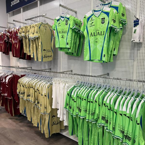 Tienda