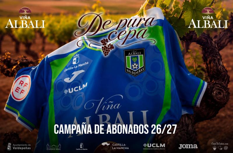 NOTICIA | Campa�a de abonados 2026/2027: 