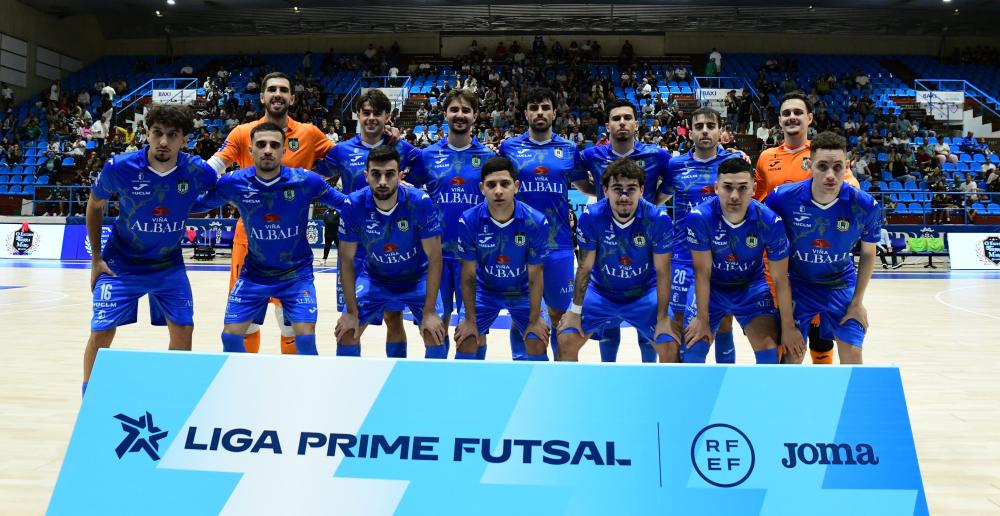 CR�NICA | Reparto de puntos sin goles en Ferrol