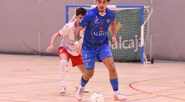 CR�NICA | El Vi�a Albali Valdepe�as sella su pase a la final del Trofeo JCCM