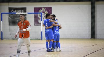 CR�NICA | El Vi�a Albali Valdepe�as, a la final del Trofeo Diputaci�n
