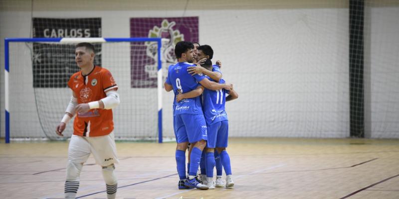 CR�NICA | El Vi�a Albali Valdepe�as, a la final del Trofeo Diputaci�n