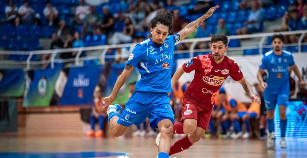 CR�NICA | ElPozo Murcia Costa C�lida se llev� el Trofeo Fiestas del Vino