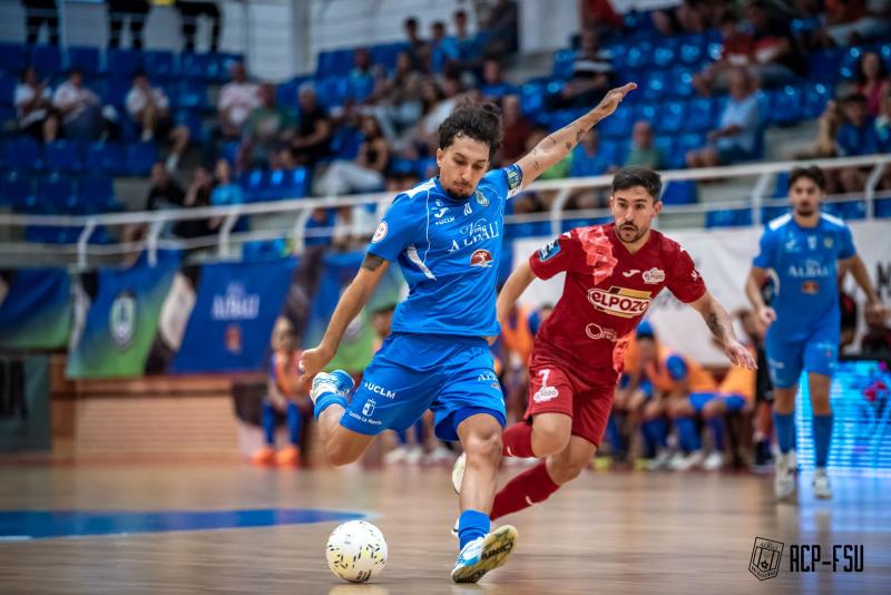 CR�NICA | ElPozo Murcia Costa C�lida se llev� el Trofeo Fiestas del Vino