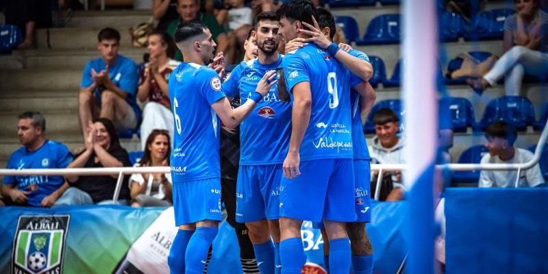 PREVIA | La clasificaci�n para la final del Trofeo Diputaci�n pasa por Calzada de Calatrava