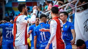 PREVIA | A Malata pone a prueba al Vi�a Albali Valdepe�as