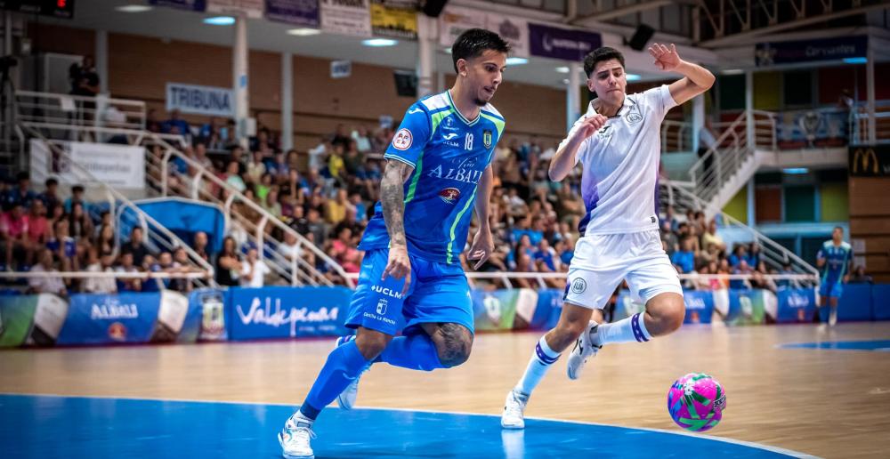 PREVIA | Un IV Torneo Internacional ‘Mucho M�s’ de aut�ntico lujo