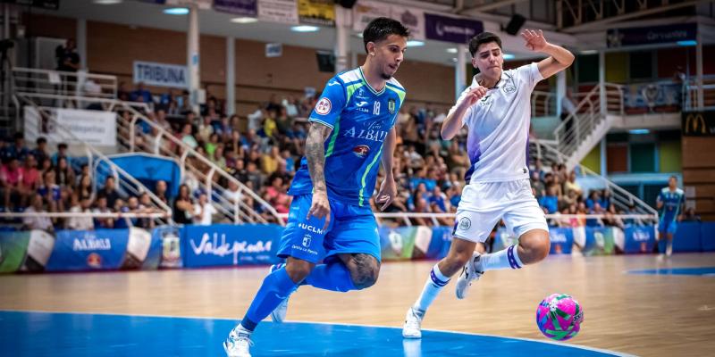 PREVIA | Un IV Torneo Internacional ‘Mucho M�s’ de aut�ntico lujo