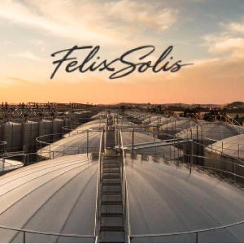 15% DE DESCUENTO EN LA TIENDA DE VINOS DE LA BODEGA FLIX SOLS