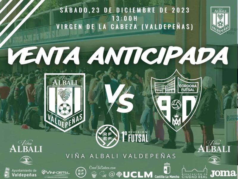 VENTA DE ENTRADAS ANTICIPADA PARA LOS NO ABONADOS ( J-16 )