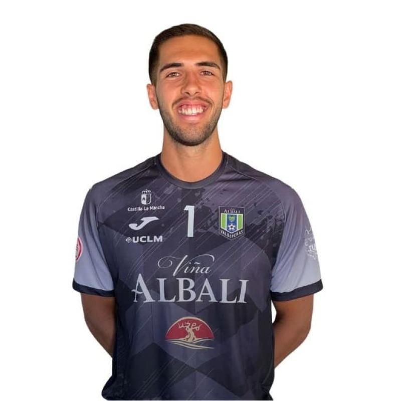 BORJA PUERTA Snchez