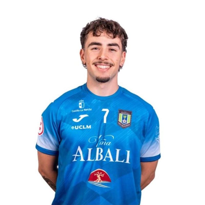 Jorge CARRASCO Garca