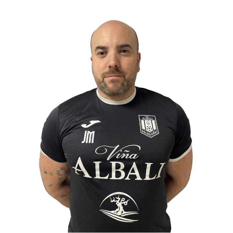 JESS MANUEL Migalln