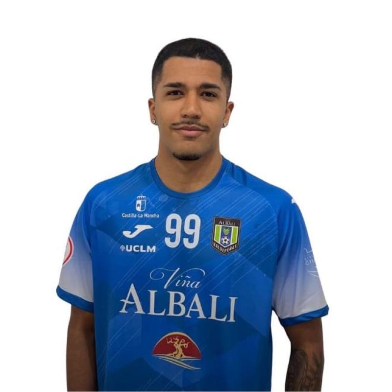 Gustavo Medeiros de Araujo GUSTAVO
