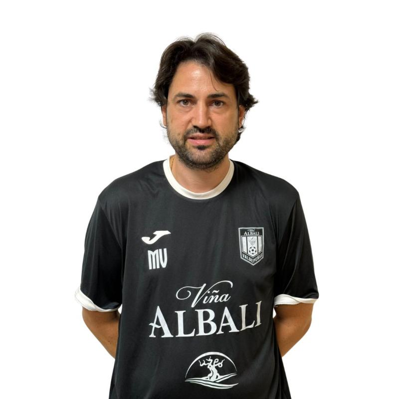 MARLON VELASCO