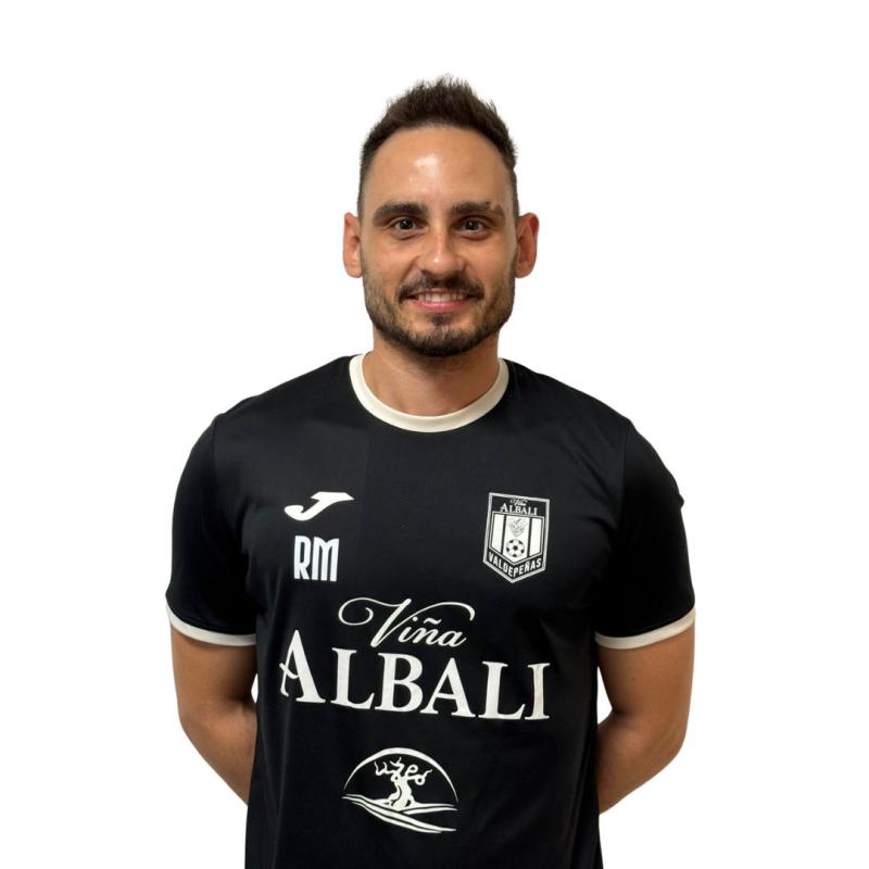RODRIGO Mega