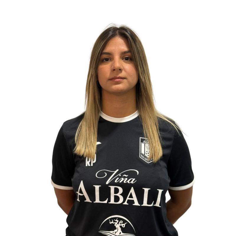ROXANA Palomo