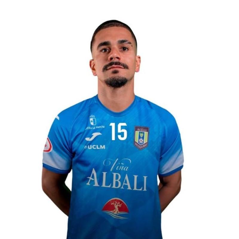 SINSIO Martins Guimares JR.