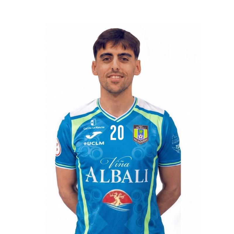 CARLOS BARTOLOM� Garc�a