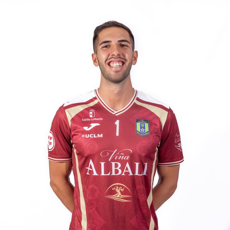BORJA PUERTA Snchez