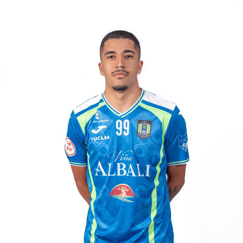 Gustavo Medeiros de Araujo GUSTAVO