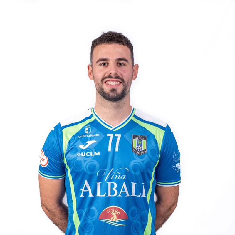 Juan Antonio Moraleja Ruiz JUANAN