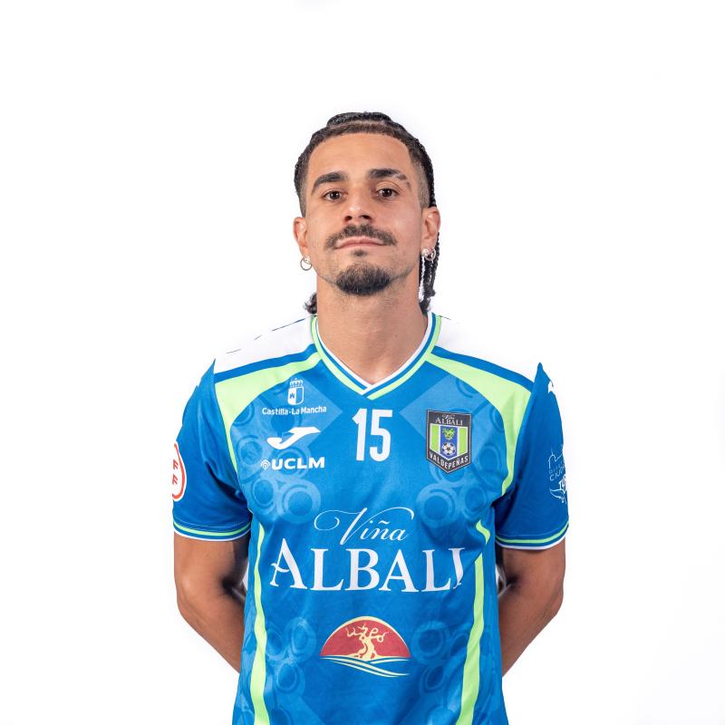SINSIO Martins Guimares JR.
