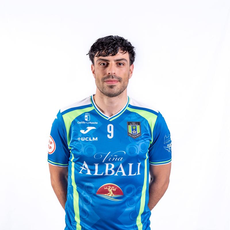 NICOL�S Marr�n Bleda