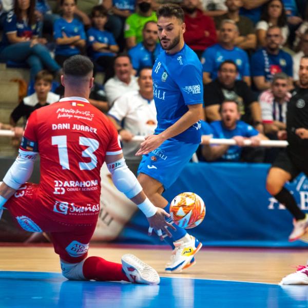 EL VIRGEN DE LA CABEZA ACOGER LA FINAL DEL TROFEO JCCM