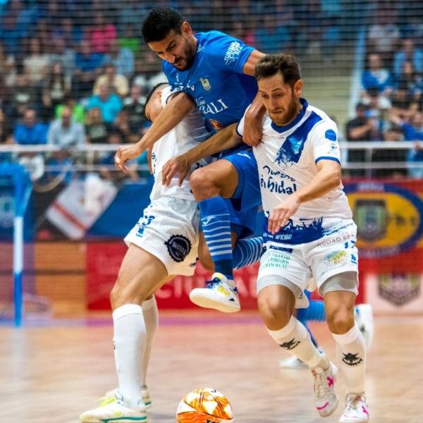 EL VIRGEN DE LA CABEZA ACOGER LA FINAL DEL TROFEO JCCM