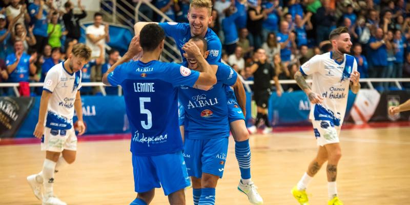 EL VIRGEN DE LA CABEZA ACOGER LA FINAL DEL TROFEO JCCM