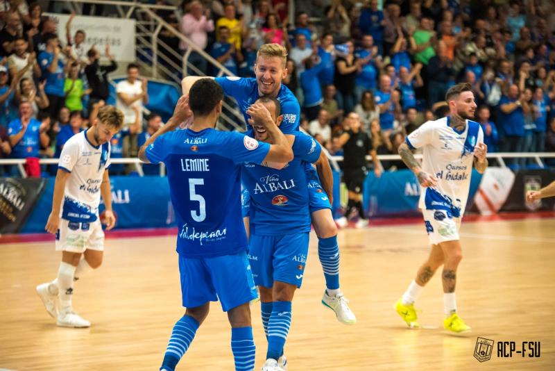 EL VIRGEN DE LA CABEZA ACOGERÁ LA FINAL DEL TROFEO JCCM