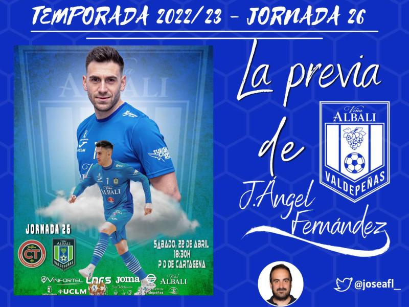 A CARTAGENA A POR LOS TRES PUNTOS 