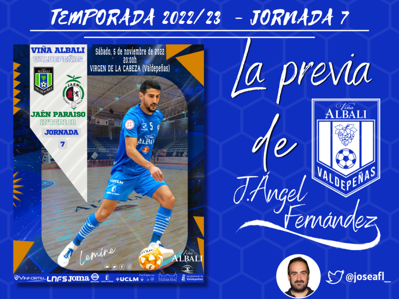 PARTIDO ESPECIAL ENTRE VIA ALBALI Y JAN