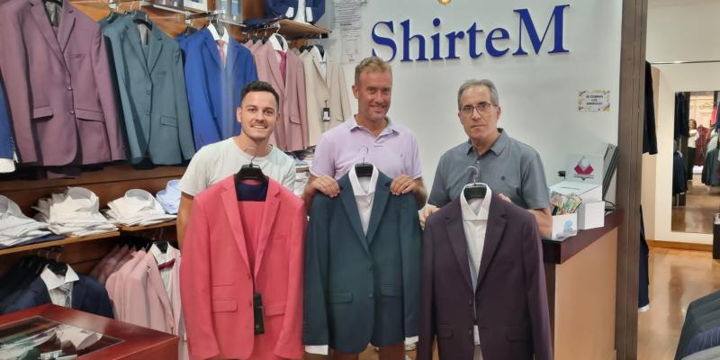 NOTICIA| SHIRTEM VALDEPEÑAS VOLVERÁ A VESTIR AL VIÑA ALBALI 