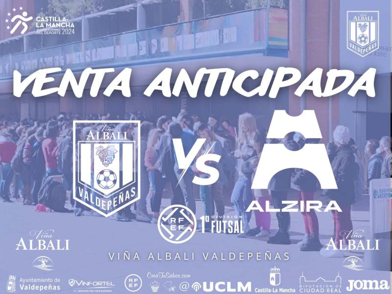VENTA DE ENTRADAS ANTICIPADA PARA LOS NO ABONADOS DE LA JORNADA 21