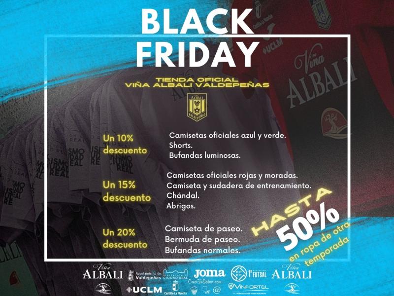 Chandal black hotsell friday
